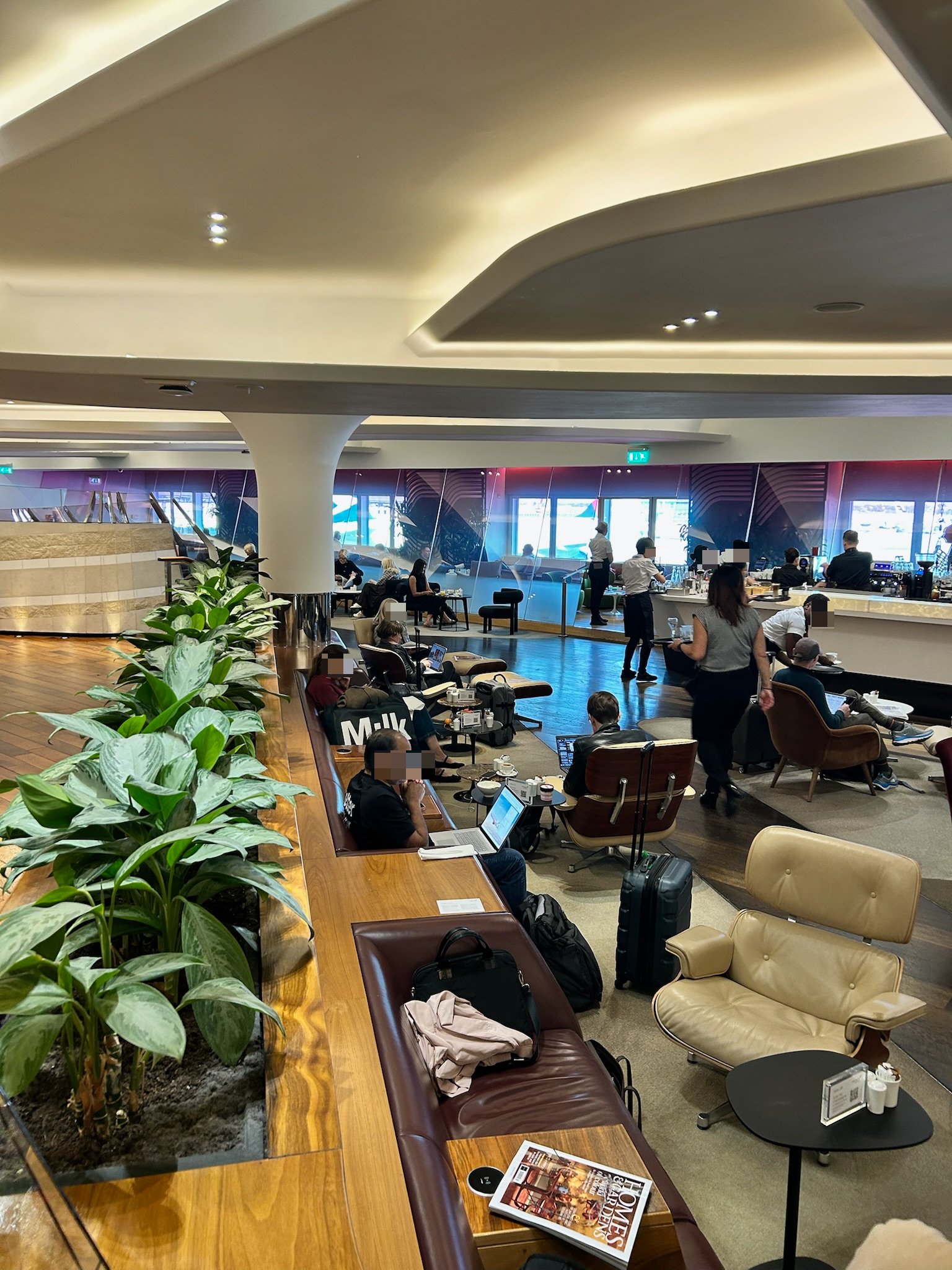 Virgin Atlantic Clubhouse Heathrow Review 2026