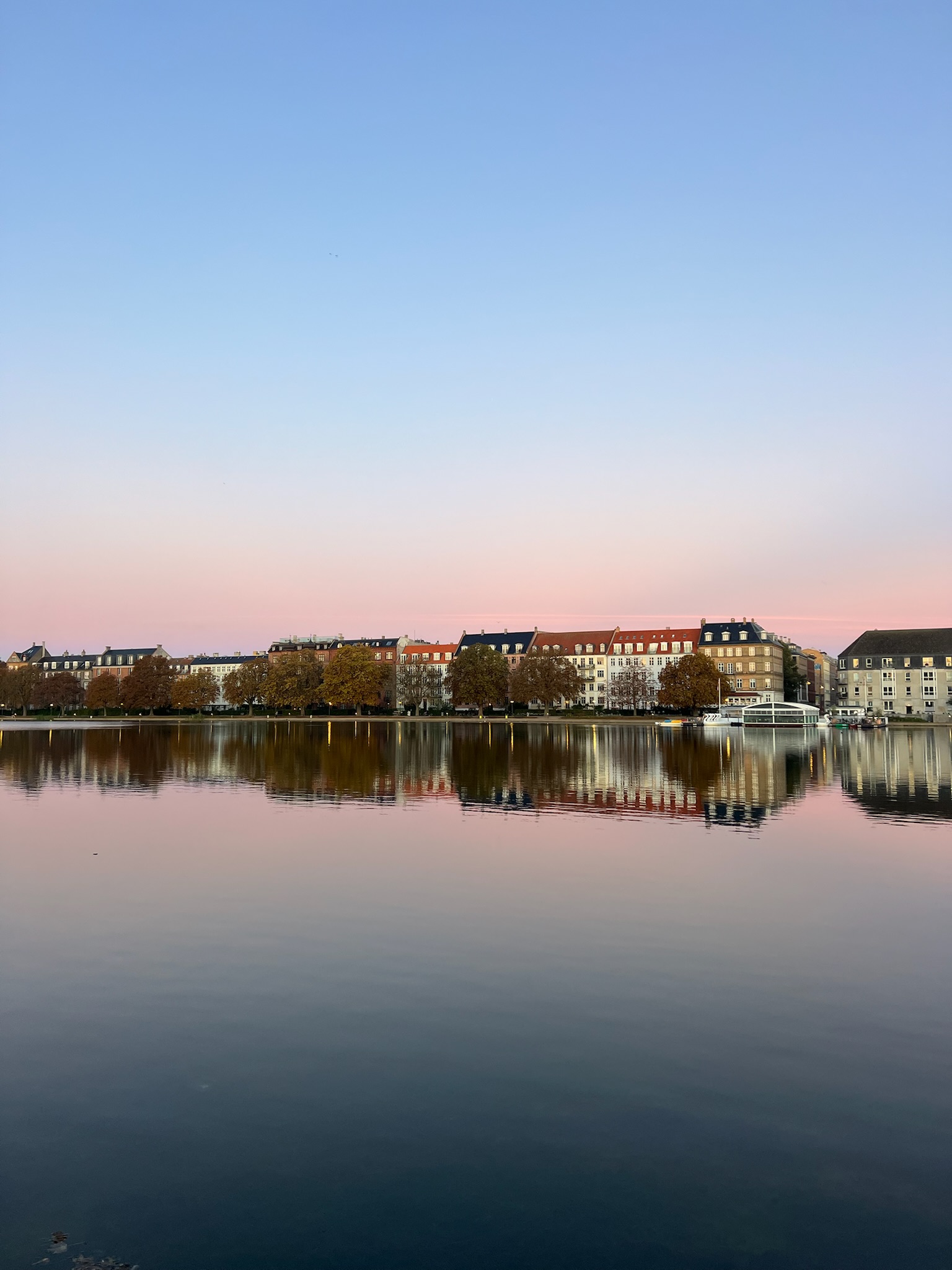 Luxury Weekend Copenhagen Itinerary