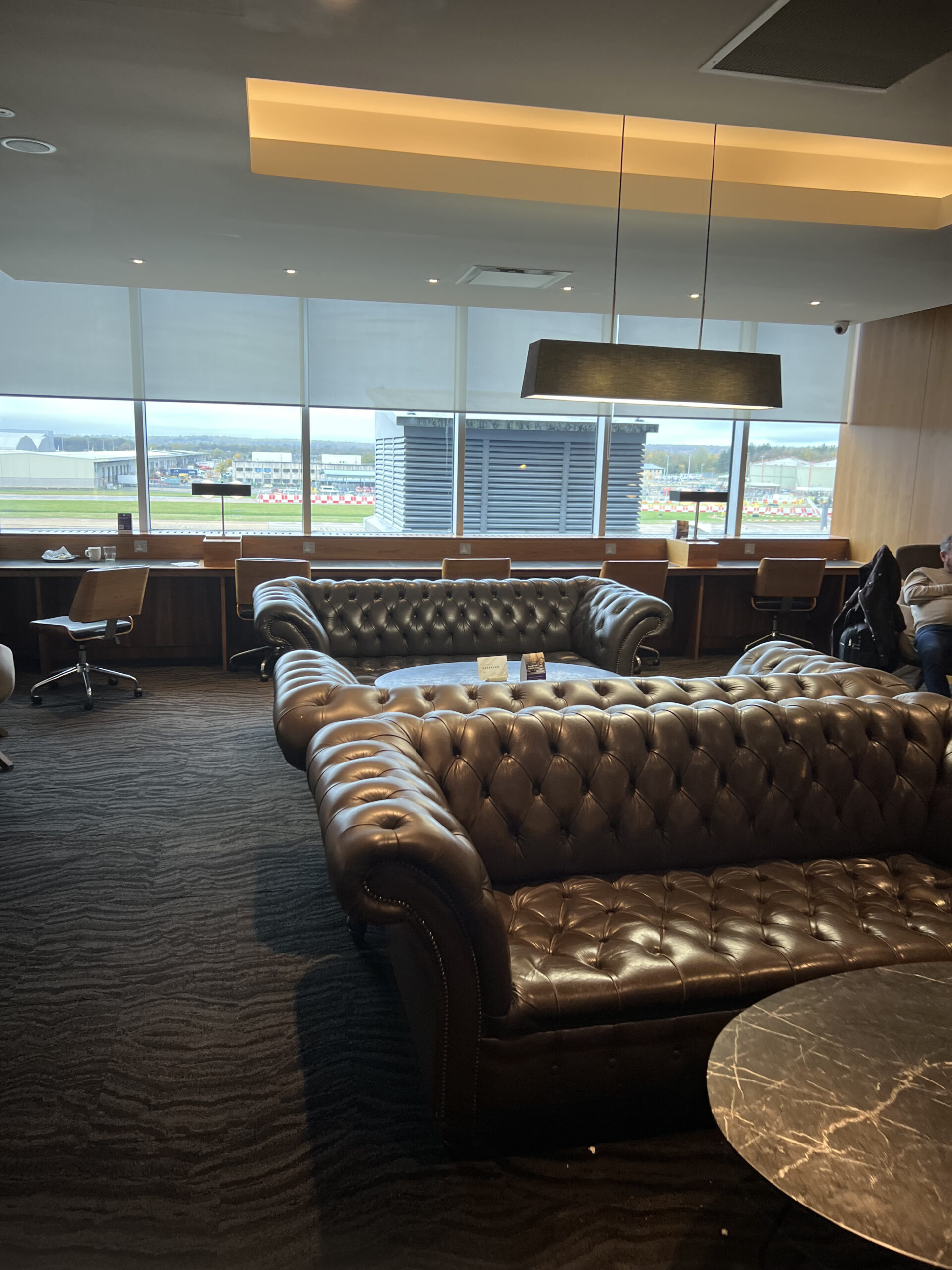 Best Lounge at London Gatwick in 2026
