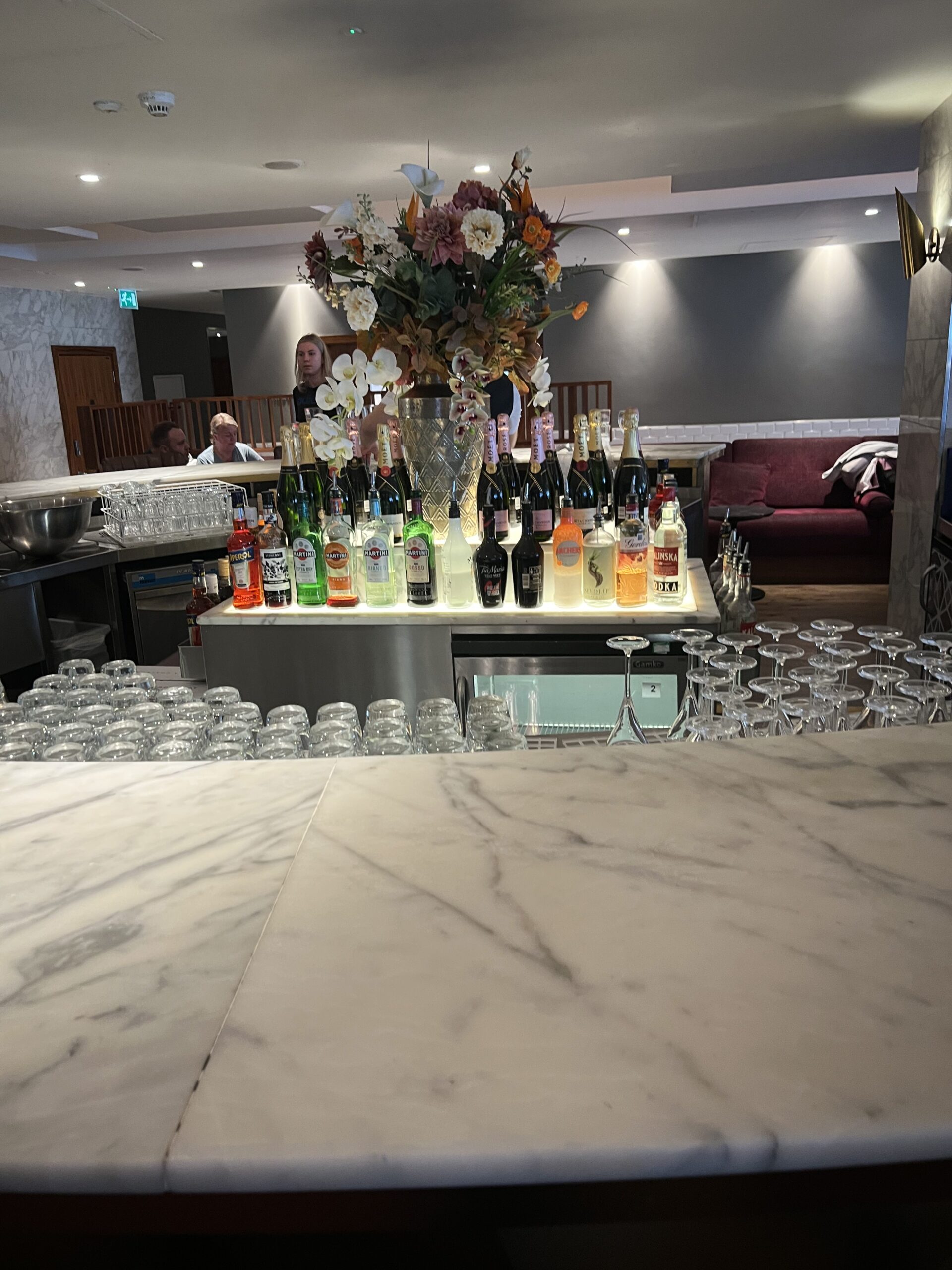 What is the best lounge at London Gatwick (LGW) in 2026?