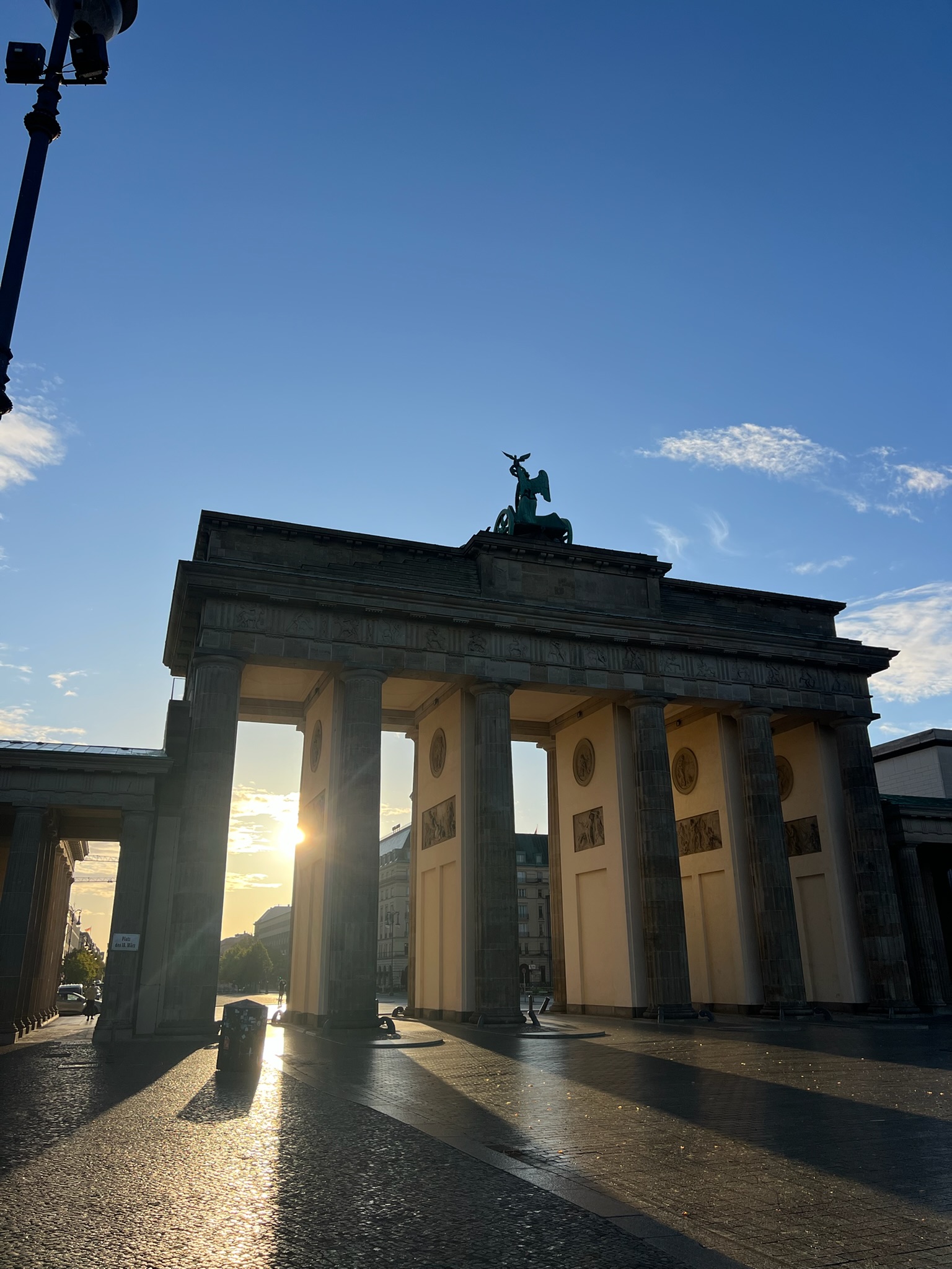 Berlin Weekend Itinerary: How To Spend 4 Days In Berlin